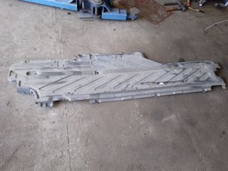 bontott MERCEDES-BENZ C-CLASS Bal Fenéklemez