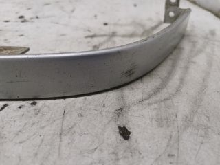 bontott MERCEDES-BENZ C-CLASS Bal Fényszóró Bajusz Díszléc