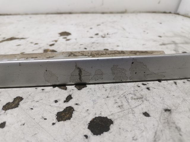 bontott MERCEDES-BENZ C-CLASS Bal Fényszóró Bajusz Díszléc