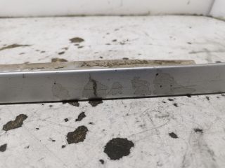 bontott MERCEDES-BENZ C-CLASS Bal Fényszóró Bajusz Díszléc