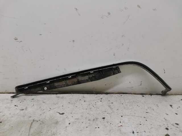 bontott MERCEDES-BENZ C-CLASS Bal Fényszóró Bajusz Díszléc