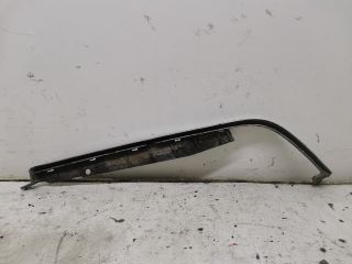 bontott MERCEDES-BENZ C-CLASS Bal Fényszóró Bajusz Díszléc