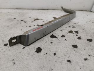 bontott MERCEDES-BENZ C-CLASS Bal Fényszóró Bajusz Díszléc