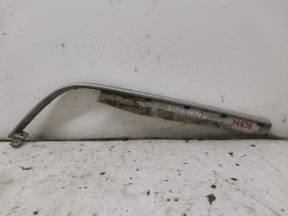 bontott MERCEDES-BENZ C-CLASS Bal Fényszóró Bajusz Díszléc