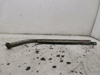 bontott MERCEDES-BENZ C-CLASS Bal Fényszóró Bajusz Díszléc