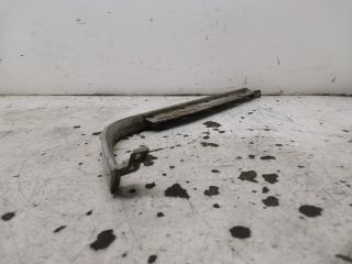 bontott MERCEDES-BENZ C-CLASS Bal Fényszóró Bajusz Díszléc