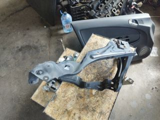 bontott MERCEDES-BENZ C-CLASS Bal Fényszóró Lámpakeret