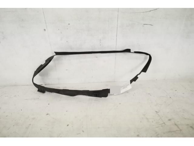 bontott MERCEDES-BENZ C-CLASS Bal Fényszóró Lámpakeret