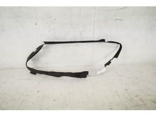 bontott MERCEDES-BENZ C-CLASS Bal Fényszóró Lámpakeret