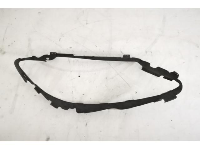 bontott MERCEDES-BENZ C-CLASS Bal Fényszóró Lámpakeret