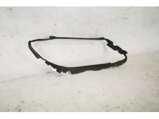 bontott MERCEDES-BENZ C-CLASS Bal Fényszóró Lámpakeret