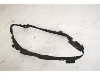 bontott MERCEDES-BENZ C-CLASS Bal Fényszóró Lámpakeret