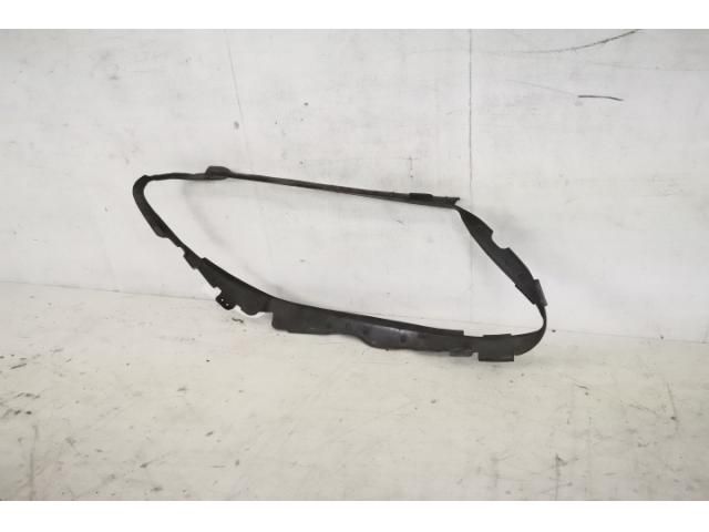 bontott MERCEDES-BENZ C-CLASS Bal Fényszóró Lámpakeret