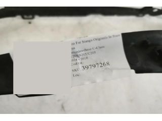 bontott MERCEDES-BENZ C-CLASS Bal Fényszóró Lámpakeret