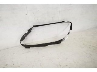 bontott MERCEDES-BENZ C-CLASS Bal Fényszóró Lámpakeret