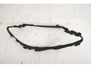 bontott MERCEDES-BENZ C-CLASS Bal Fényszóró Lámpakeret