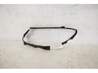 bontott MERCEDES-BENZ C-CLASS Bal Fényszóró Lámpakeret