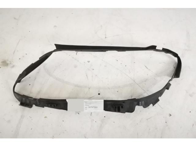 bontott MERCEDES-BENZ C-CLASS Bal Fényszóró Lámpakeret