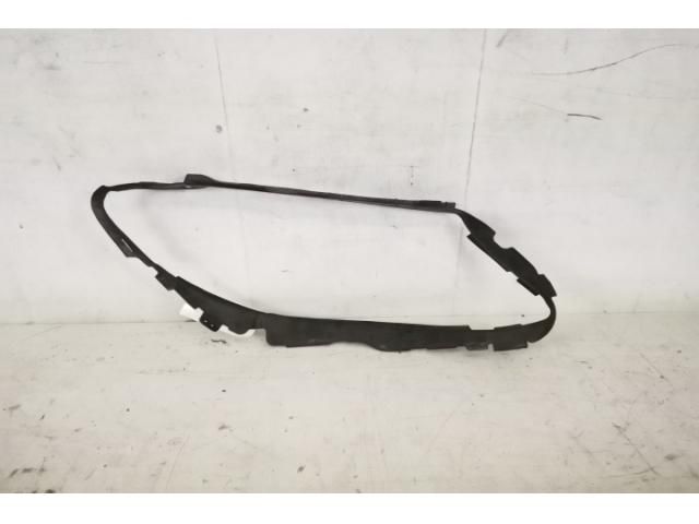 bontott MERCEDES-BENZ C-CLASS Bal Fényszóró Lámpakeret