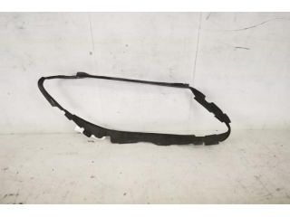 bontott MERCEDES-BENZ C-CLASS Bal Fényszóró Lámpakeret