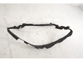 bontott MERCEDES-BENZ C-CLASS Bal Fényszóró Lámpakeret