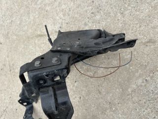 bontott MERCEDES-BENZ C-CLASS Bal Fényszóró Tartó