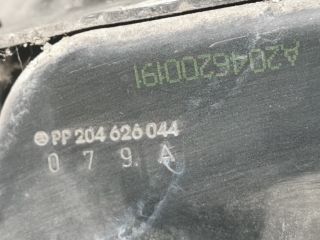 bontott MERCEDES-BENZ C-CLASS Bal Fényszóró Tartó