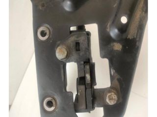 bontott MERCEDES-BENZ C-CLASS Bal Fényszóró Tartó