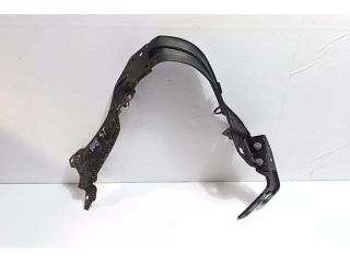 bontott MERCEDES-BENZ C-CLASS Bal Fényszóró Tartó