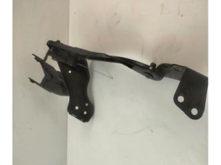 bontott MERCEDES-BENZ C-CLASS Bal Fényszóró Tartó