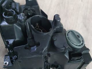 bontott MERCEDES-BENZ C-CLASS Bal Fényszóró