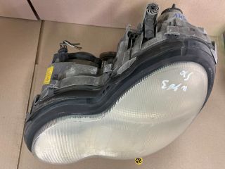 bontott MERCEDES-BENZ C-CLASS Bal Fényszóró