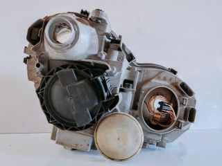 bontott MERCEDES-BENZ C-CLASS Bal Fényszóró