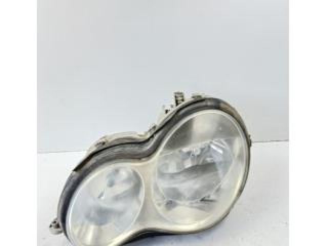 bontott MERCEDES-BENZ C-CLASS Bal Fényszóró