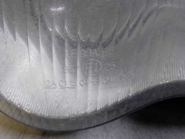 bontott MERCEDES-BENZ C-CLASS Bal Fényszóró