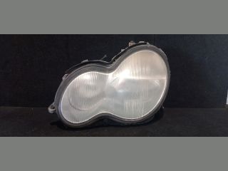 bontott MERCEDES-BENZ C-CLASS Bal Fényszóró