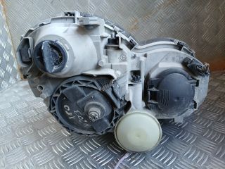 bontott MERCEDES-BENZ C-CLASS Bal Fényszóró