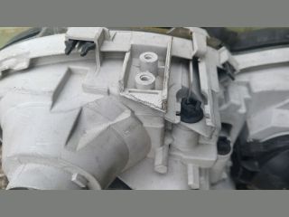 bontott MERCEDES-BENZ C-CLASS Bal Fényszóró