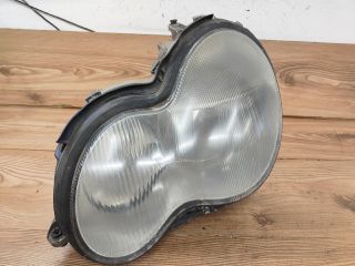 bontott MERCEDES-BENZ C-CLASS Bal Fényszóró