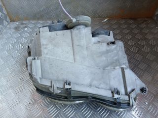 bontott MERCEDES-BENZ C-CLASS Bal Fényszóró