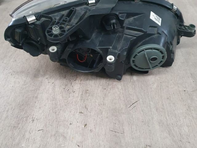 bontott MERCEDES-BENZ C-CLASS Bal Fényszóró