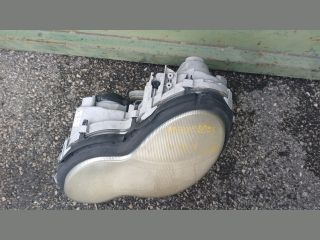 bontott MERCEDES-BENZ C-CLASS Bal Fényszóró