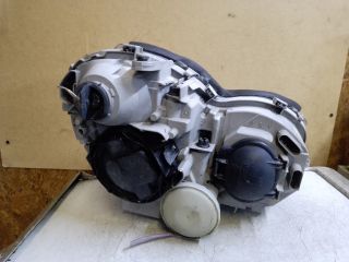 bontott MERCEDES-BENZ C-CLASS Bal Fényszóró