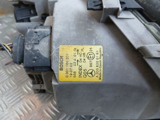 bontott MERCEDES-BENZ C-CLASS Bal Fényszóró