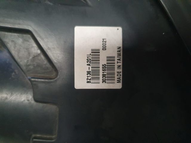 bontott MERCEDES-BENZ C-CLASS Bal Fényszóró