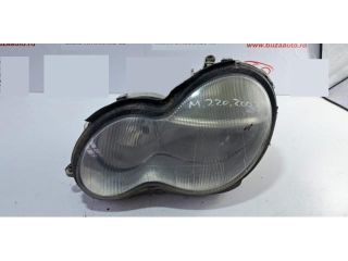 bontott MERCEDES-BENZ C-CLASS Bal Fényszóró