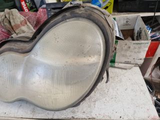 bontott MERCEDES-BENZ C-CLASS Bal Fényszóró