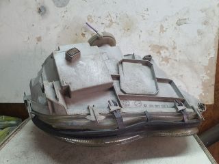 bontott MERCEDES-BENZ C-CLASS Bal Fényszóró