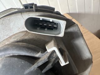 bontott MERCEDES-BENZ C-CLASS Bal Fényszóró