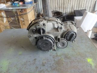 bontott MERCEDES-BENZ C-CLASS Bal Fényszóró